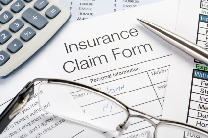 Insurance Claim Document Including Wrongful Denial Concerns